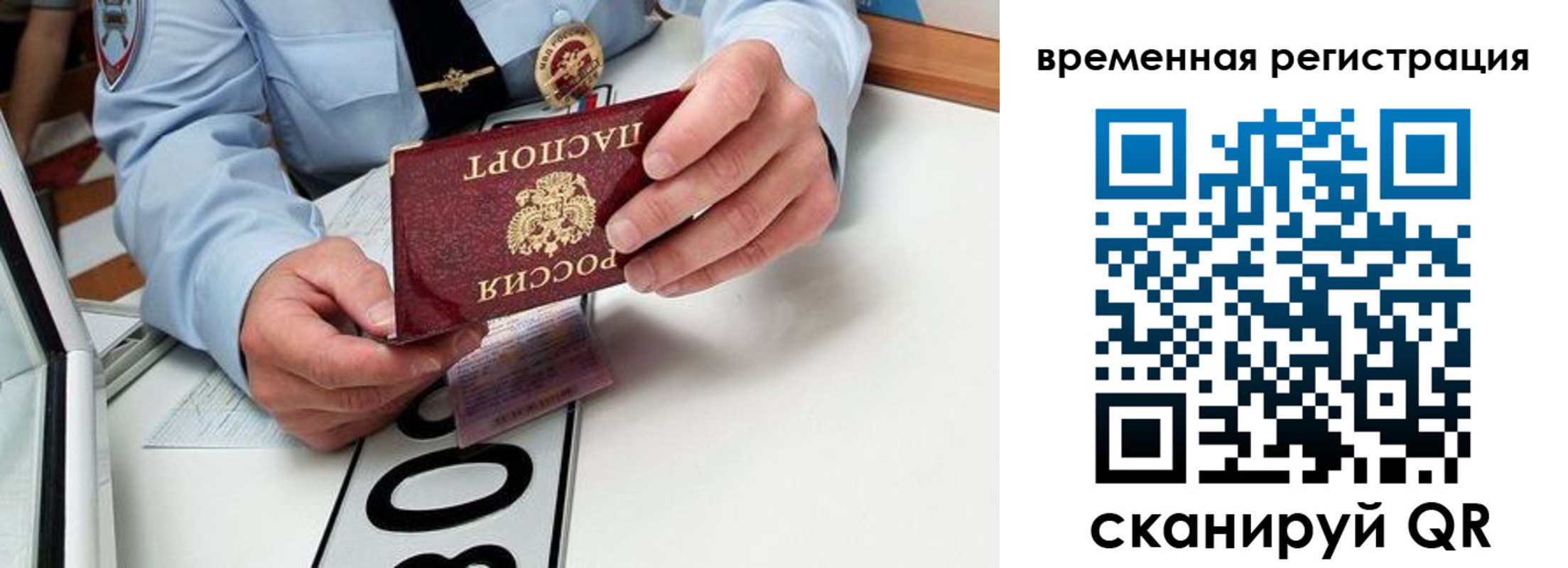 прописка гарантия в Кировской области